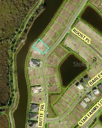 4112 Butte Trail, Bradenton, FL 34211 - #2