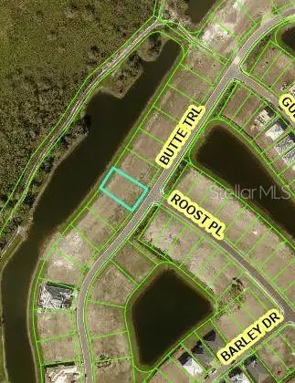 4030 Butte Trail, Bradenton, FL 34211 - #2