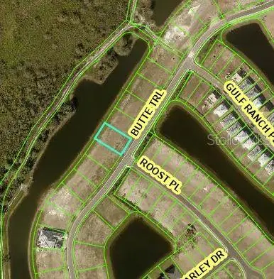 4026 Butte Trail, Bradenton, FL 34211 - #2