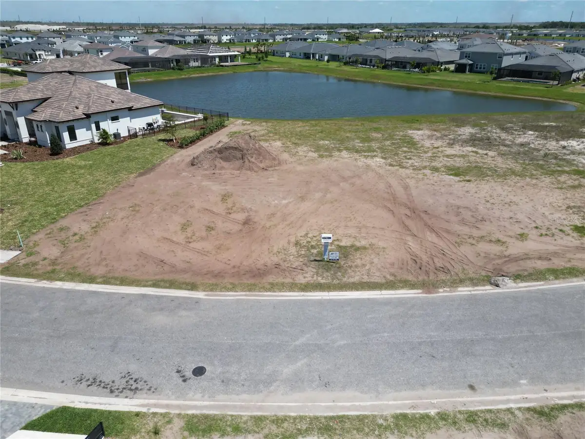 4125 Butte Trail, Bradenton, FL 34211 - #1