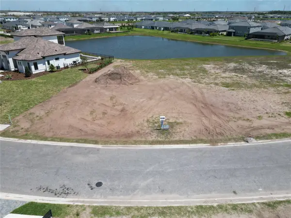 4125 Butte Trail, BRADENTON, FL 34211