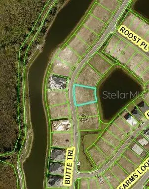 4125 Butte Trail, Bradenton, FL 34211 - #2