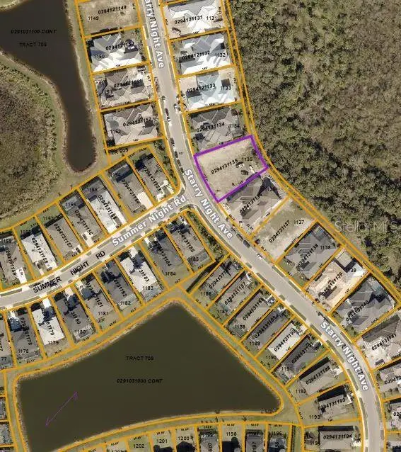 9260 Starry Night Avenue, Sarasota, FL 34241 - Image #1