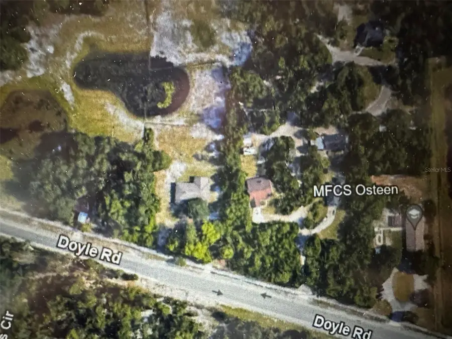 Doyle Road, Osteen, FL 32764 - Image #2