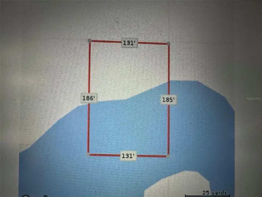 Doyle Road, Osteen, FL 32764 - Image #3