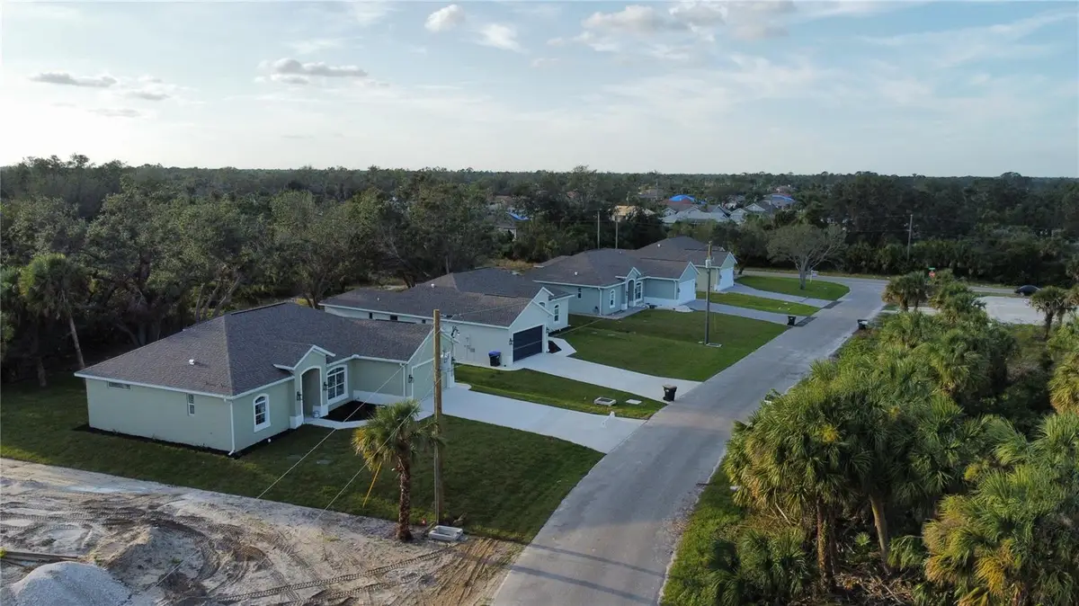 8233 Givlic Lane, North Port, FL 34287 - Image #1