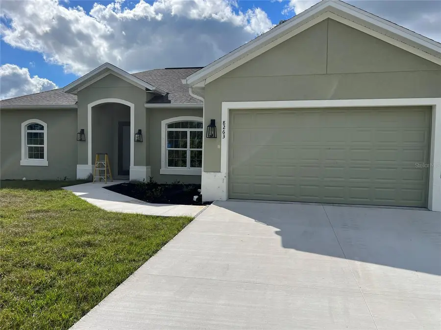 8233 Givlic Lane, North Port, FL 34287 - Image #3
