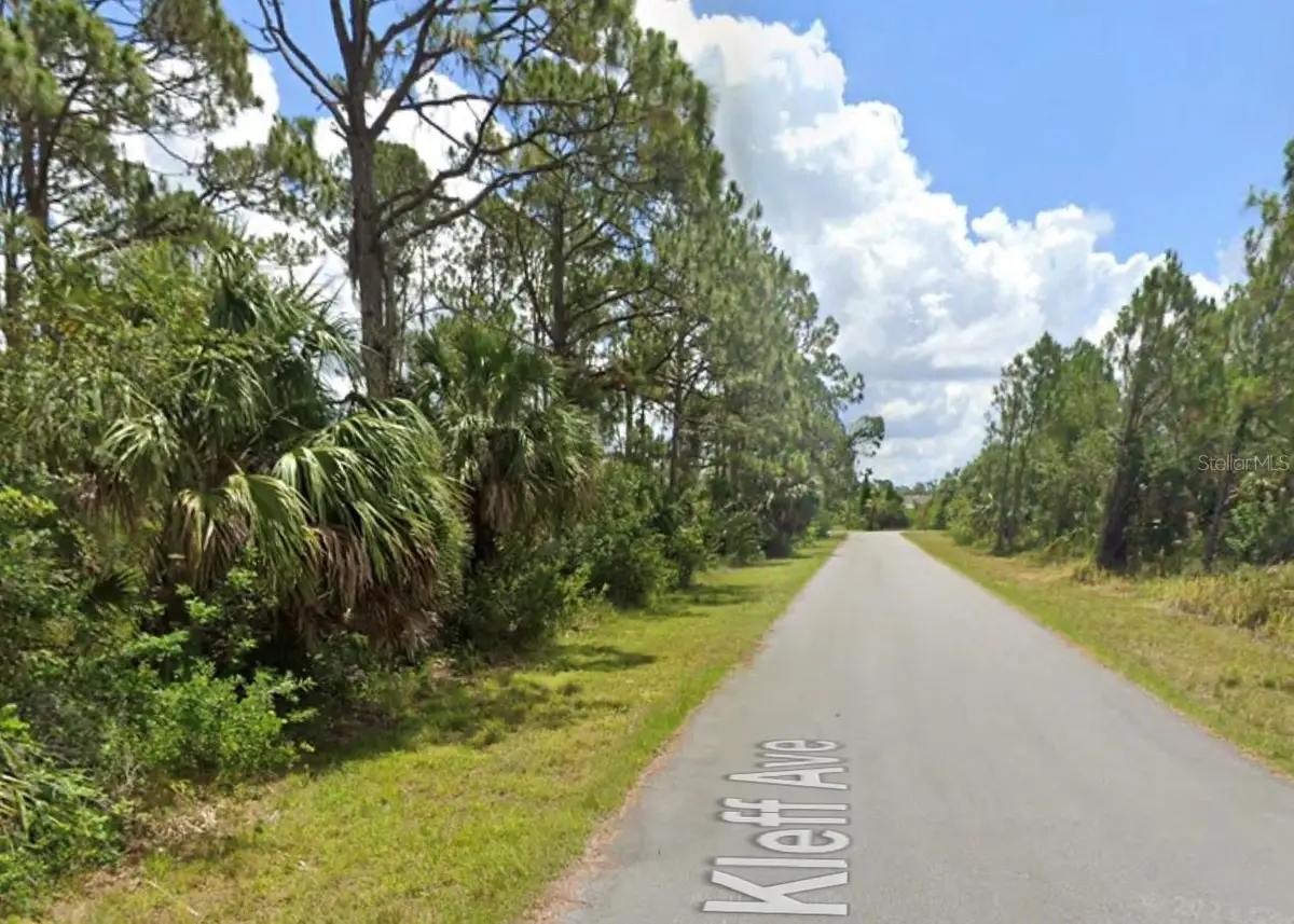 14028 Kleff Avenue, Port Charlotte, FL 33953 - Image #1