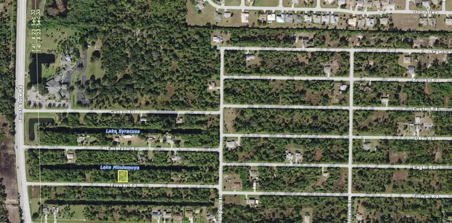 26074 Flower Road, Punta Gorda, FL 33955 - #2