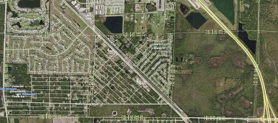 26074 Flower Road, Punta Gorda, FL 33955 - #3