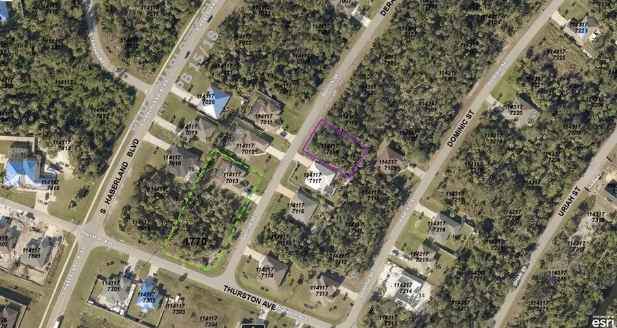1141177118 Derrick Street, North Port, FL 34288 - Image #2