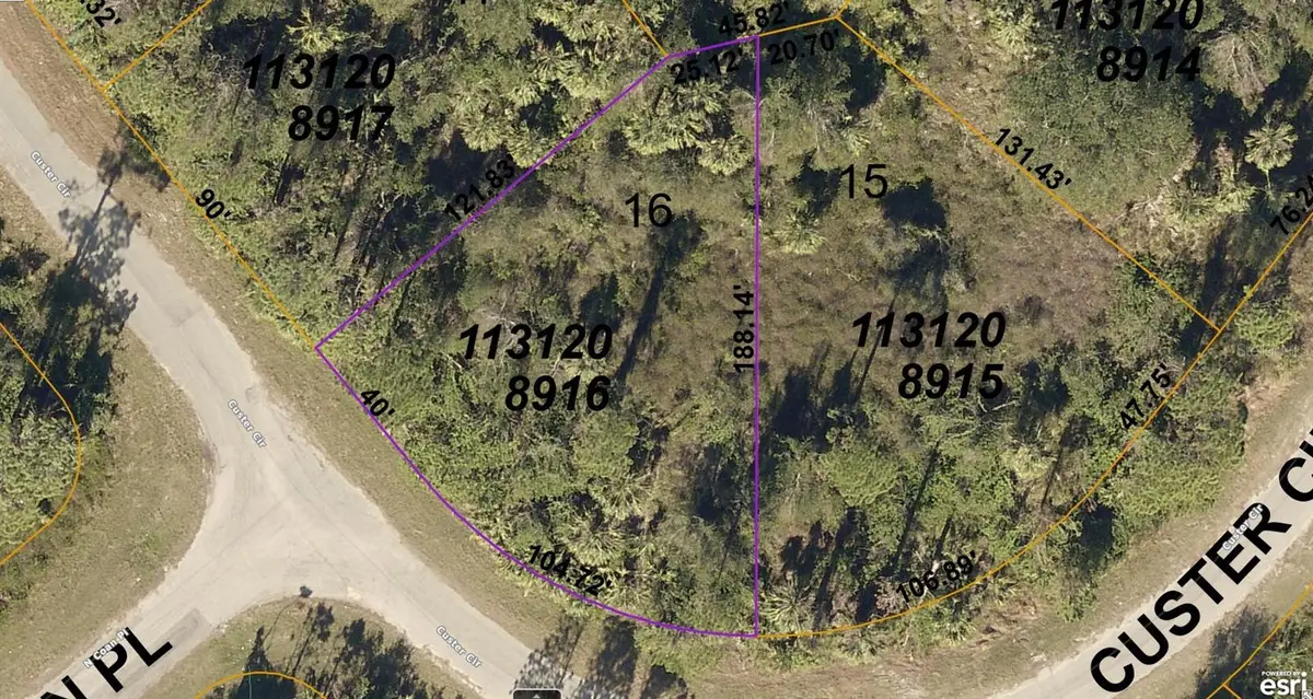 1131208916 Custer Circle, North Port, FL 34288 - Image #1