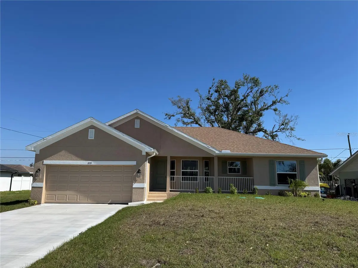 855 Cumberland Road, Venice, FL 34293 - Image #1