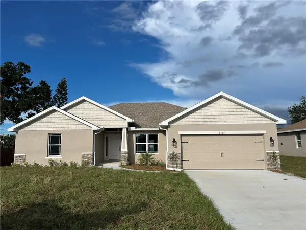 2679 Englewood Road, VENICE, FL 34293