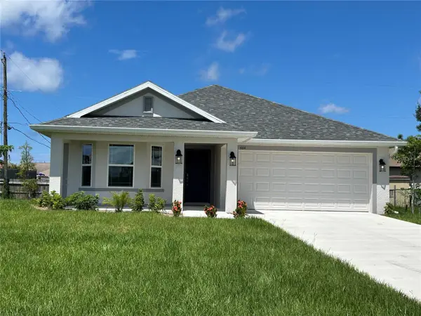 664 Linden Road, VENICE, FL 34293