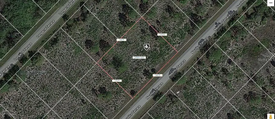 1077 Nautilus Terrace, Port Charlotte, FL 33953 - Image #3