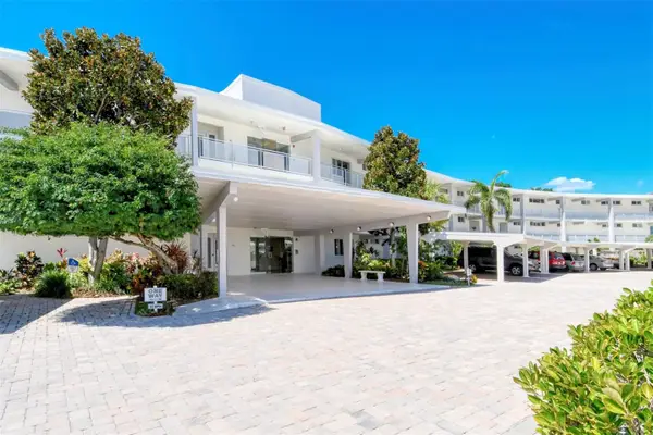 100 Sands Point Road #324, LONGBOAT KEY, FL 34228