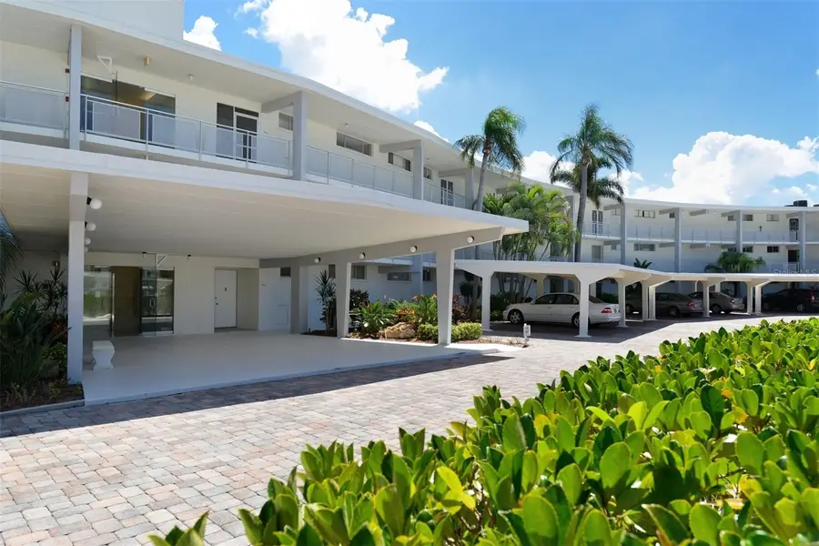 100 Sands Point Road #324, Longboat Key, FL 34228 - #2