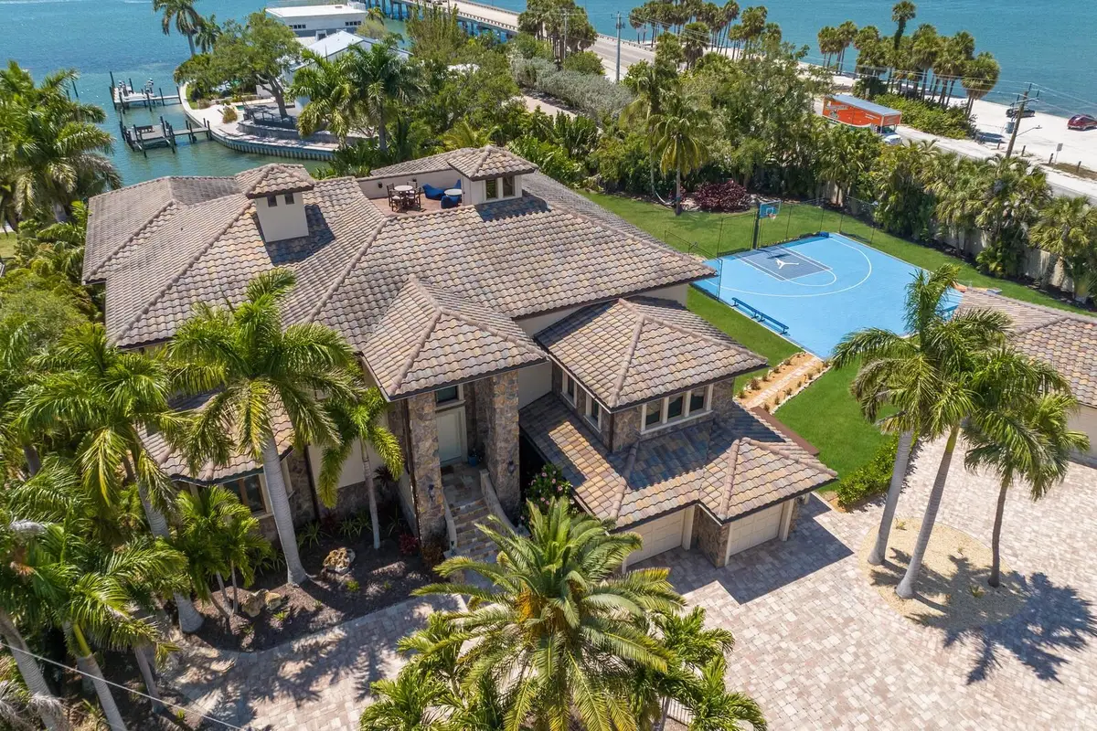 3544 San Remo Terrace, Sarasota, FL 34239 - Image #1