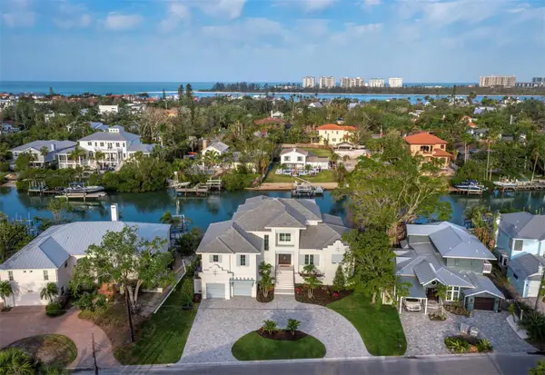 3550 Flamingo Avenue, SARASOTA, FL 34242