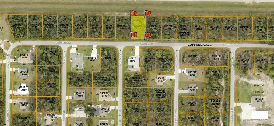 Loffreda Avenue, North Port, FL 34291 - Image #3