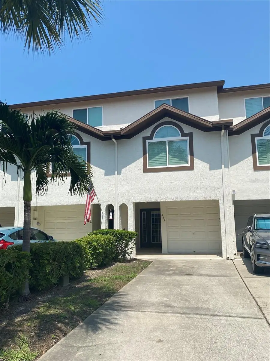 324 Madeira Circle, Tierra Verde, FL 33715 - Image #1