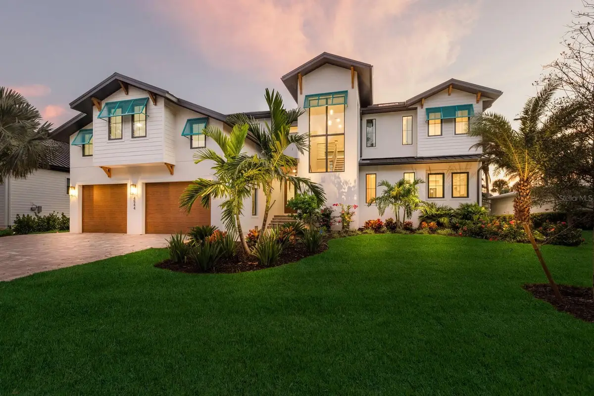 4544 Woodside Road, Sarasota, FL 34242 - Image #1