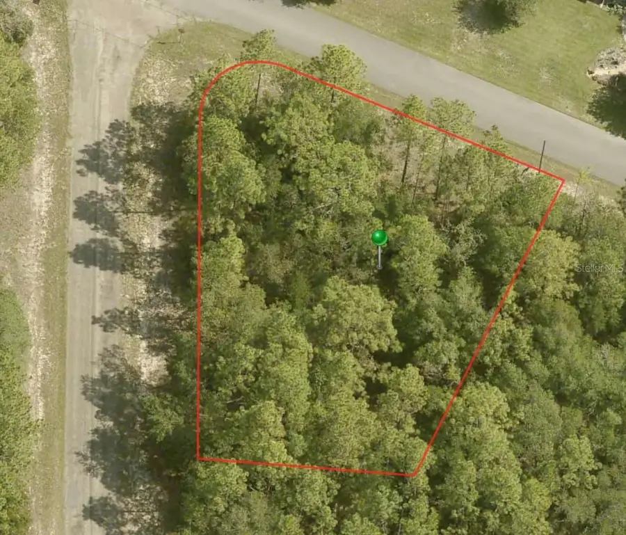 498 W Wason Street, Citrus Springs, FL 34434 - Image #2