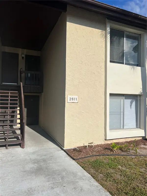 2611 Pine Lake Terrace #B, SARASOTA, FL 34237