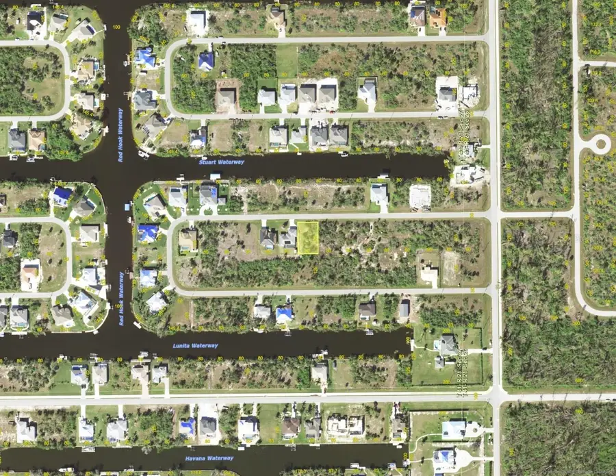 15595 Stuart Circle, Port Charlotte, FL 33981 - Image #3