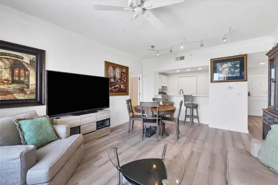 345 Bayshore Boulevard #706, Tampa, FL 33606 - Image #3