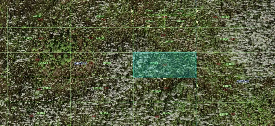 0 Old Grade Road, Polk City, FL 33868 - Image #2