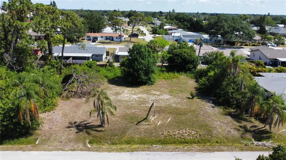 0 Oneida Road, Venice, FL 34293 - Image #1