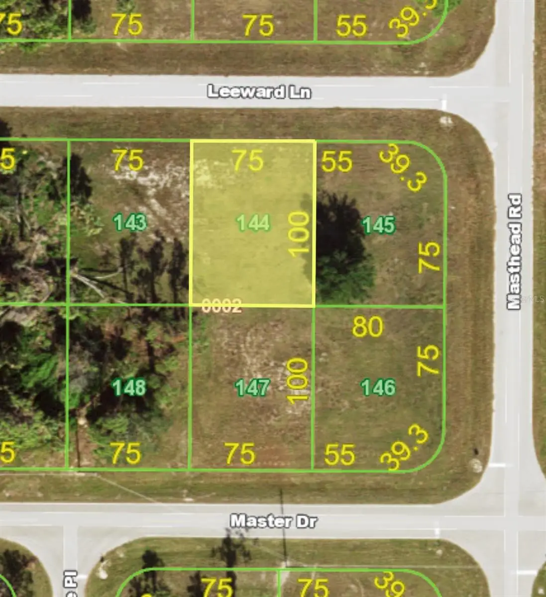 4 Leeward Lane, Placida, FL 33946 - Image #1