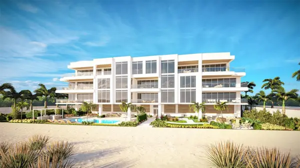 70 Avenida Veneccia #402, SARASOTA, FL 34242