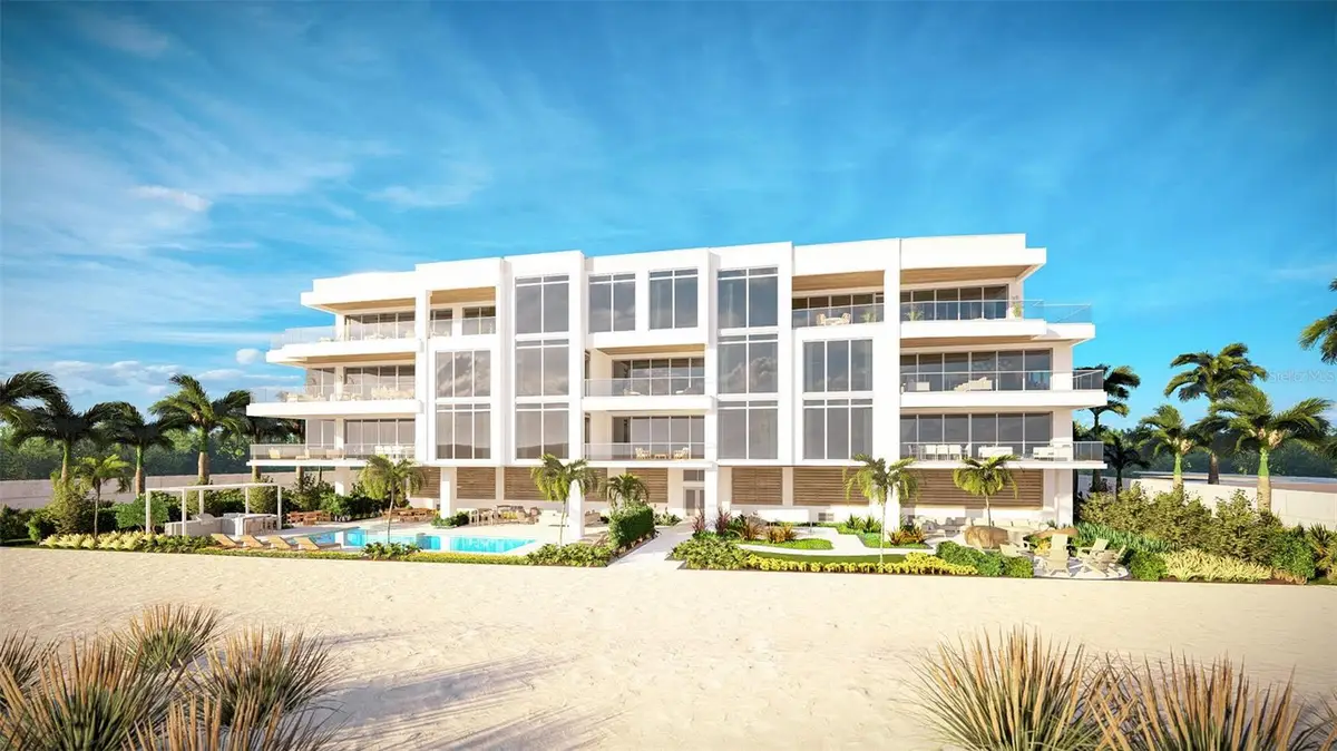 70 Avenida Veneccia #401, Sarasota, FL 34242 - Image #1