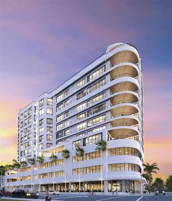 290 Cocoanut Avenue #10, SARASOTA, FL 34236