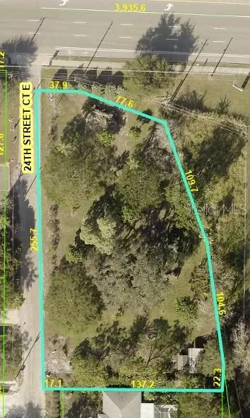 5311 24th Street Court E, BRADENTON, FL 34203