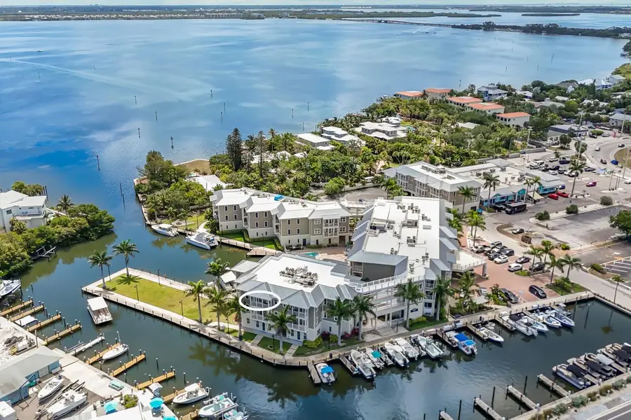 5325 Marina Drive #233, Bradenton Beach, FL 34217 - Image #2