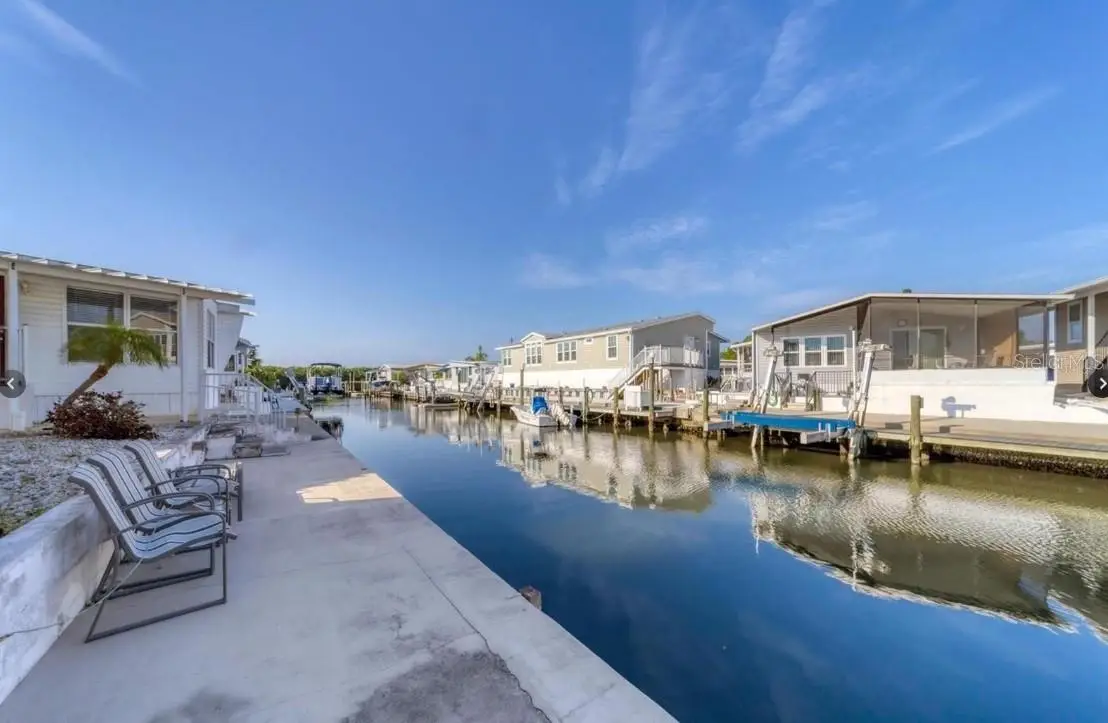 6916 E Bayou Lane, Bradenton, FL 34207 - #1