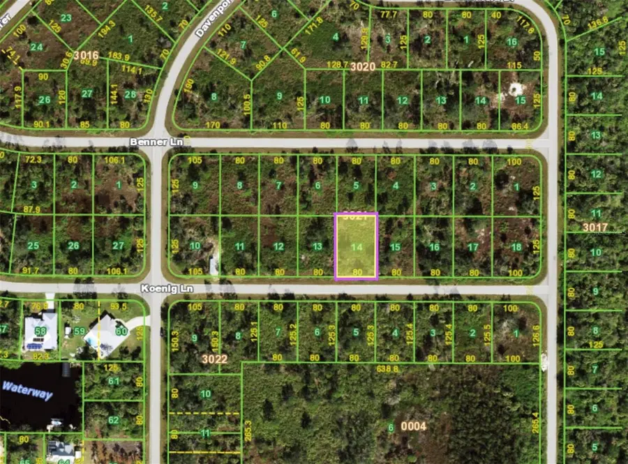 12468 Koenig Lane, Port Charlotte, FL 33953 - Image #2