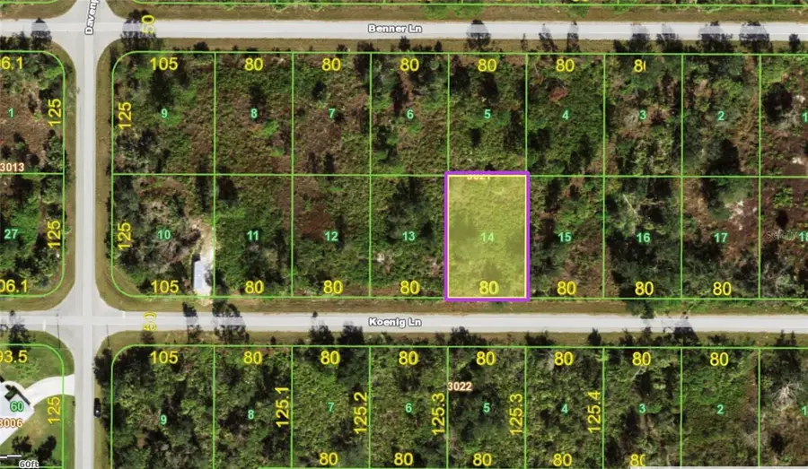 12468 Koenig Lane, Port Charlotte, FL 33953 - Image #3