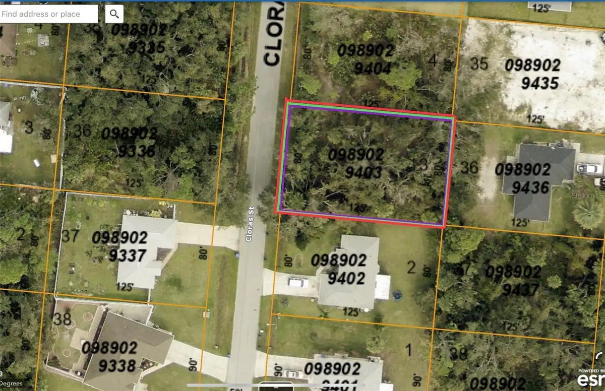 Cloras Street, North Port, FL 34287 - Image #1