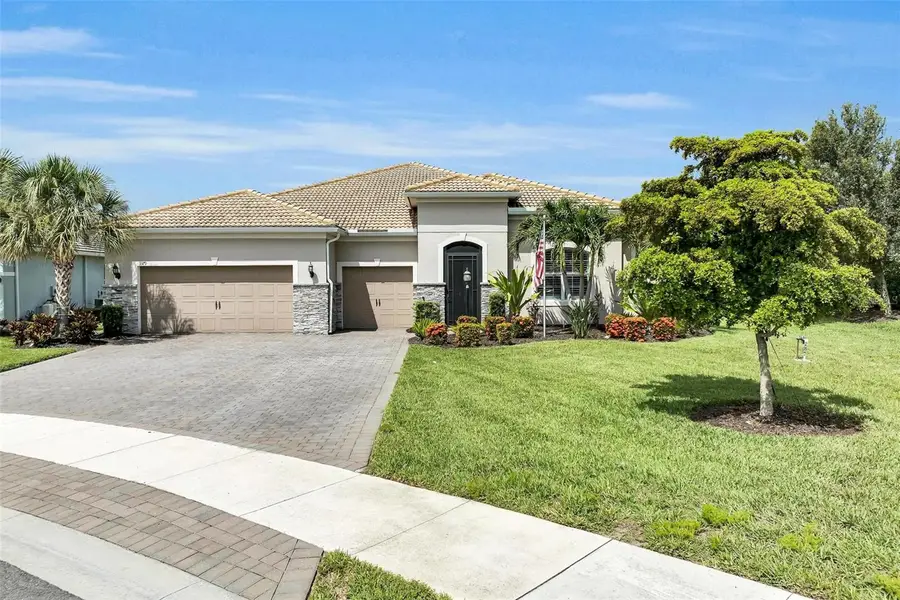 3379 Chestertown Loop, Bradenton, FL 34211 - Image #2