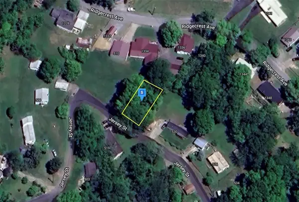 520 Jersey Street, KINGSPORT, TN 37660