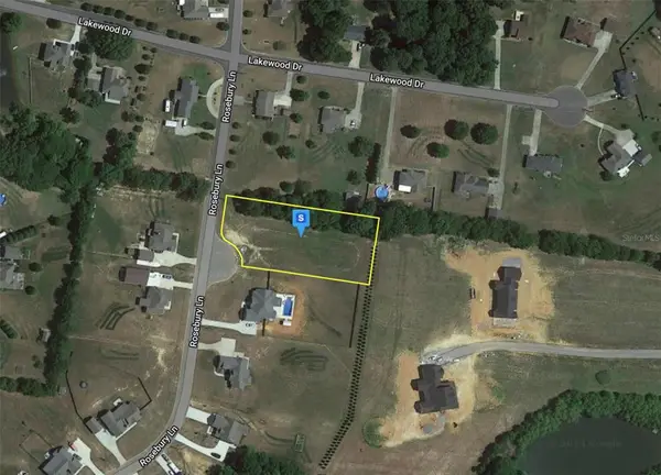 1593 Rosebury Lane, CLARKSVILLE, TN 37043