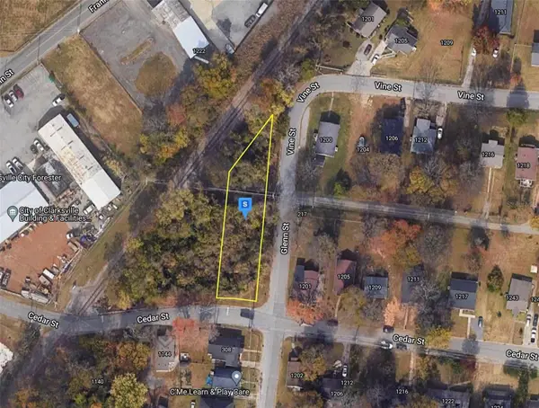 1155 Cedar Street, CLARKSVILLE, TN 37040