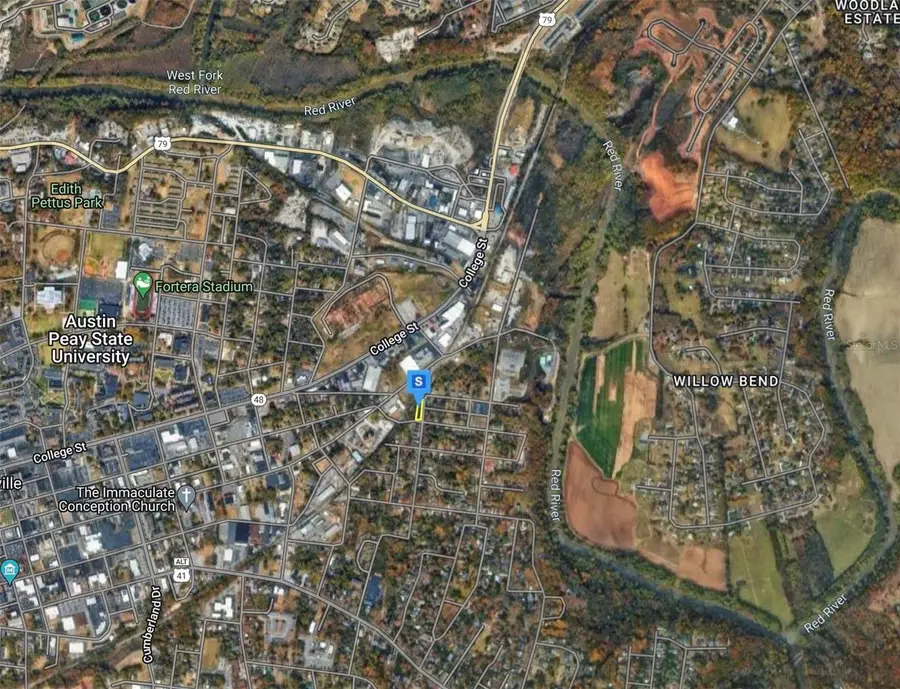 1155 Cedar Street, Clarksville, TN 37040 - Image #3