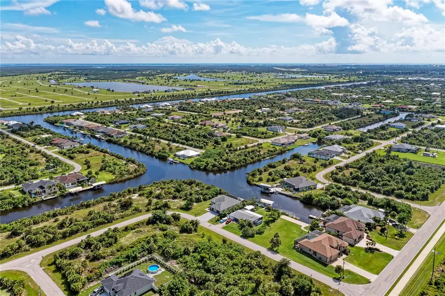 10442 Mcalester Circle, Port Charlotte, FL 33981 - Image #3