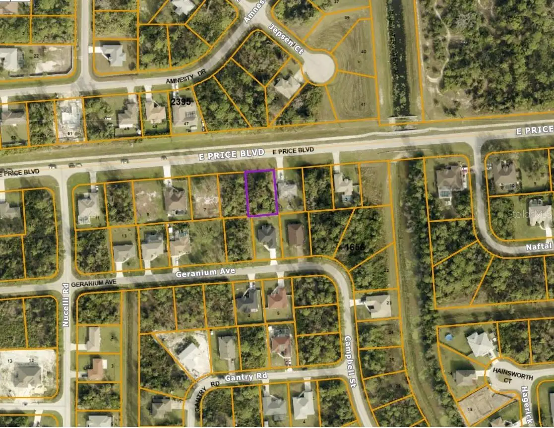 E Price Boulevard, North Port, FL 34288 - Image #1